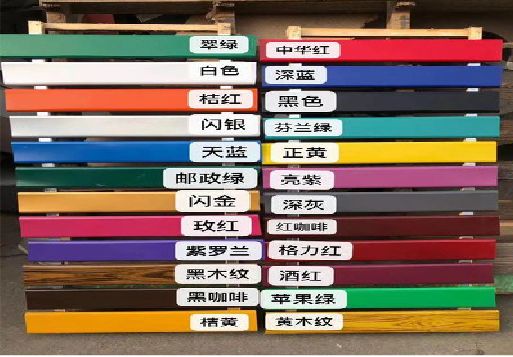 来安做招牌可以用哪些材料？